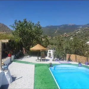 Casa Papi Сasa de vacaciones Alcaucín