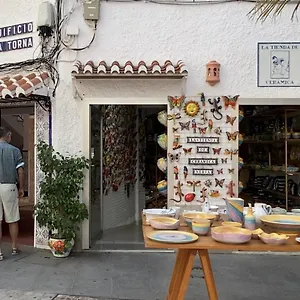 La Torna Casasol Apartamento Nerja