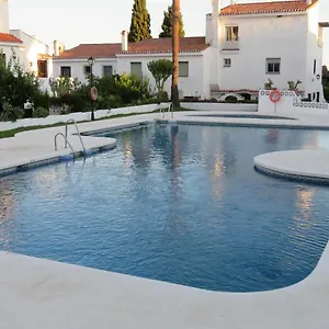 Bien Situado En Apartamento Marbella
