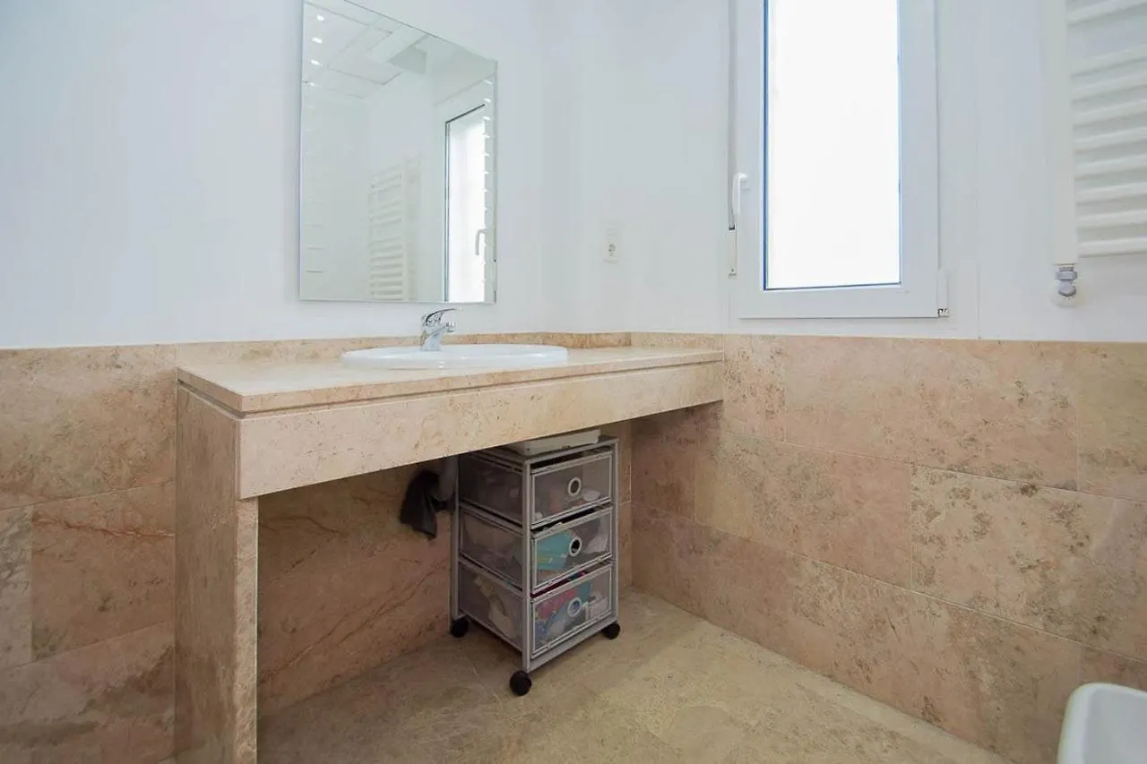 فيلة Granada-Otura -Villa Hoyo 7-Nieve -Campo De Golf,Playa Cercana Cargador Electrico Rapido إسبانيا
